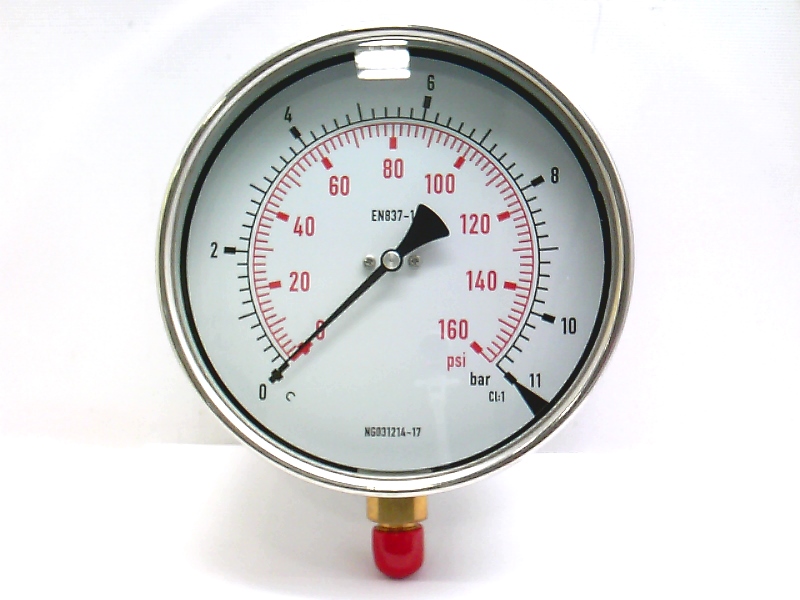 GENERIC DM-160-V-SSC