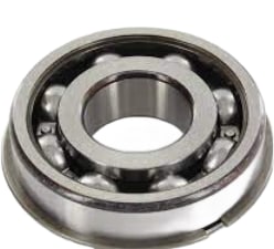 6306/C3 by NTN BEARING
