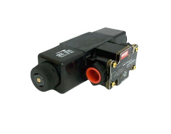 EATON CORPORATION DG4V-3S-8C-VM-FW-D5-61