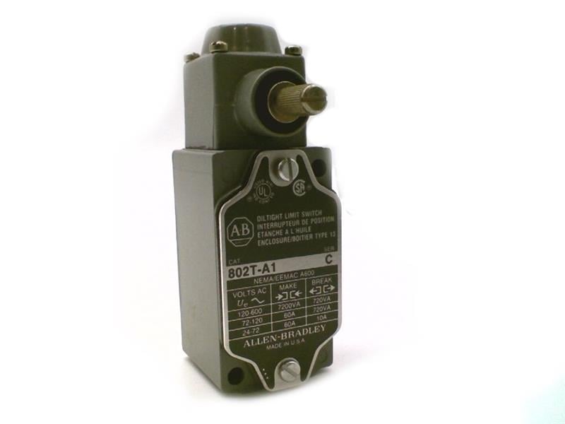 ALLEN BRADLEY 802T-A1