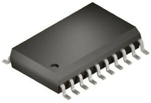 TEXAS INSTRUMENTS SEMI SN74F573DW