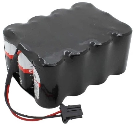BMZ 1070923287-GA1 by BBM BATTERY