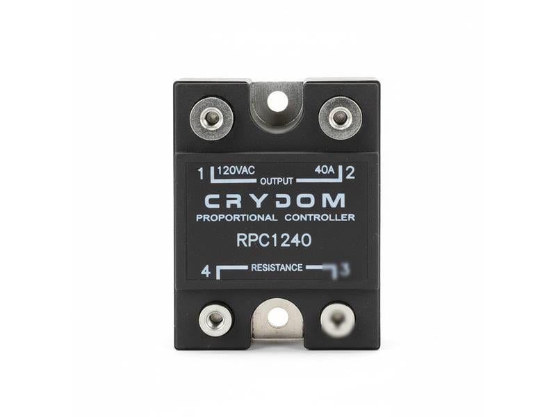 SENSATA TECHNOLOGIES RPC1240