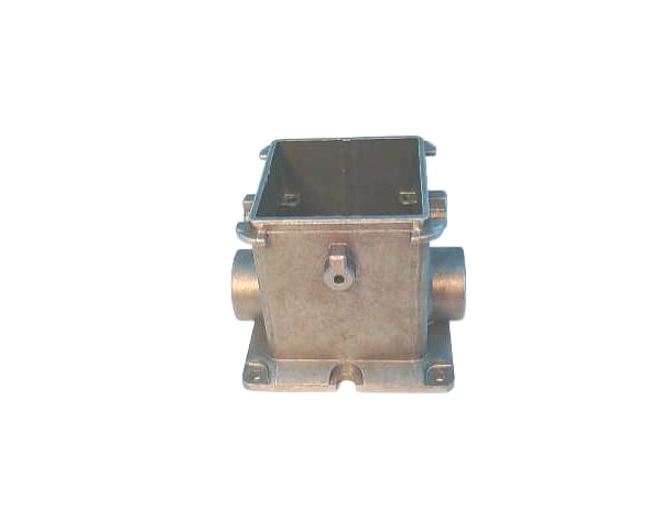 DC-B 6-HTC-M25-M25-M par PHOENIX CONTACT