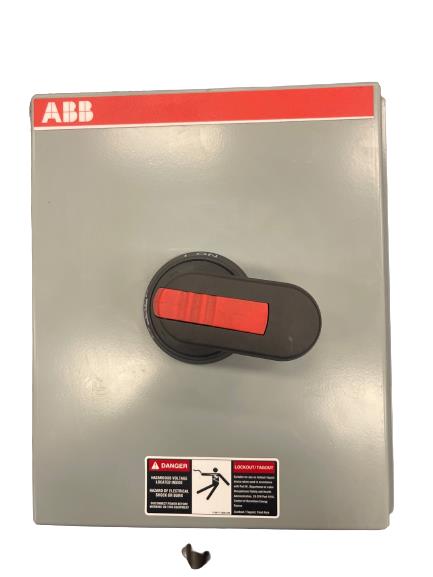 ASEA BROWN BOVERI NF301-3PB6CN