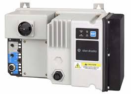 284D-FVD6P0Z-N-R-3-DB-0C por ALLEN BRADLEY