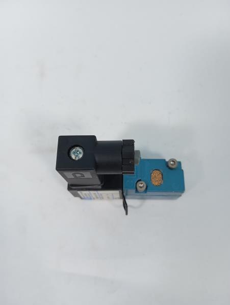 MAC VALVES INC DM3A-DDAJ-1KA