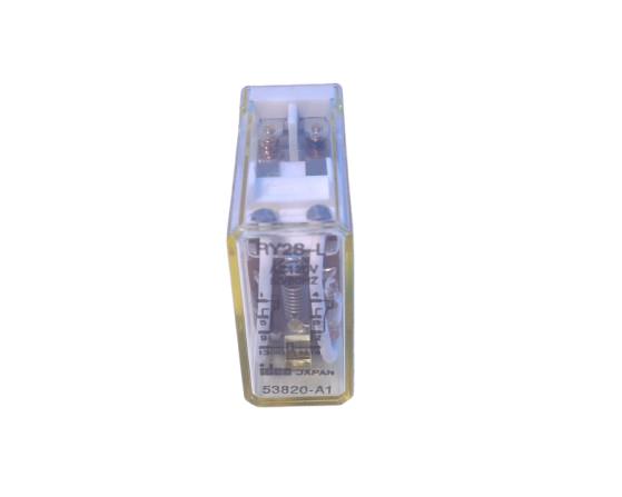 IDEC RY2S-L-AC120V