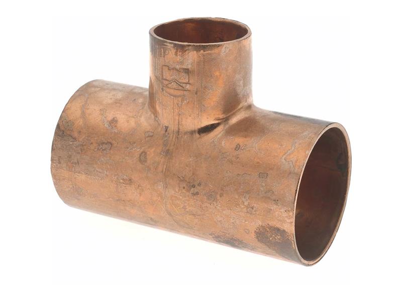 MUELLER INDUSTRIES W-04086