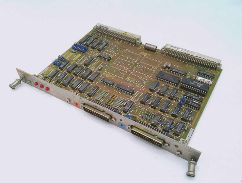 SIEMENS 6FX-1112-1AD00