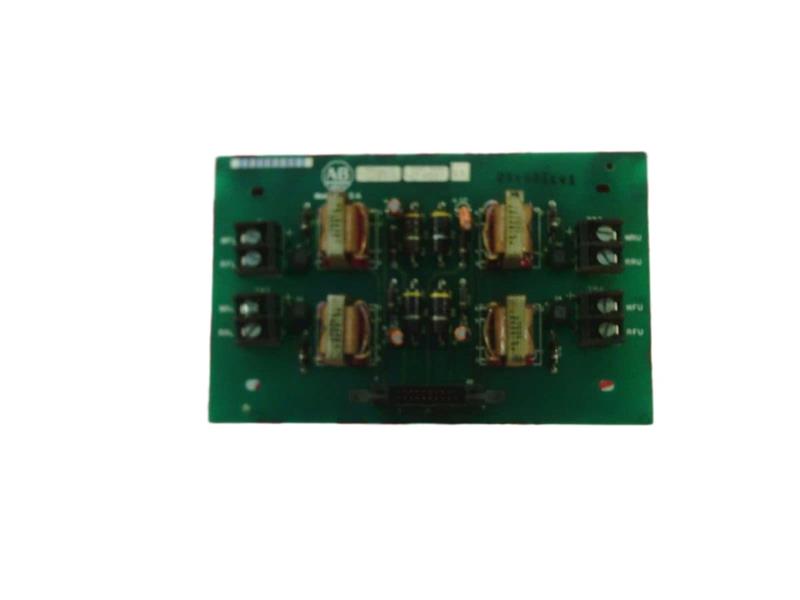 M003267760 by ALLEN BRADLEY