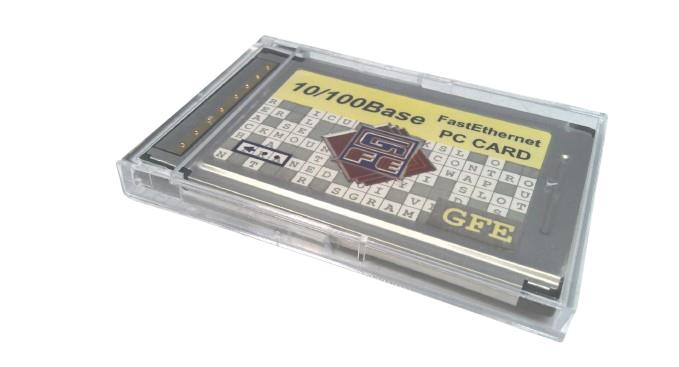 EE102-AEX par GIGAFAST E LTD