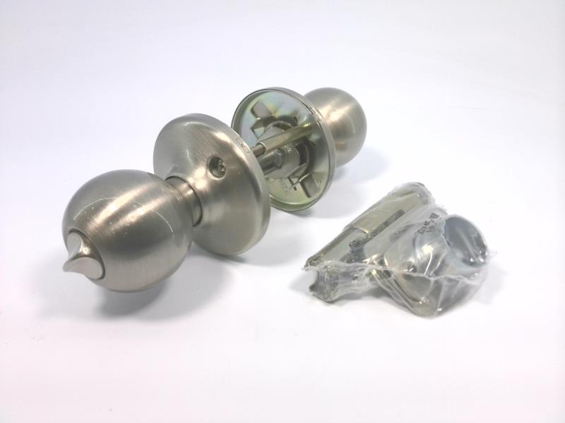 KWIKSET CORPORATION 94002-502