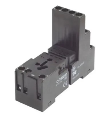 OMRON PYF14-ESS-B