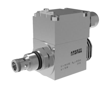 ARGO HYTOS SD2EX-B2/H2I11/11050A43-B