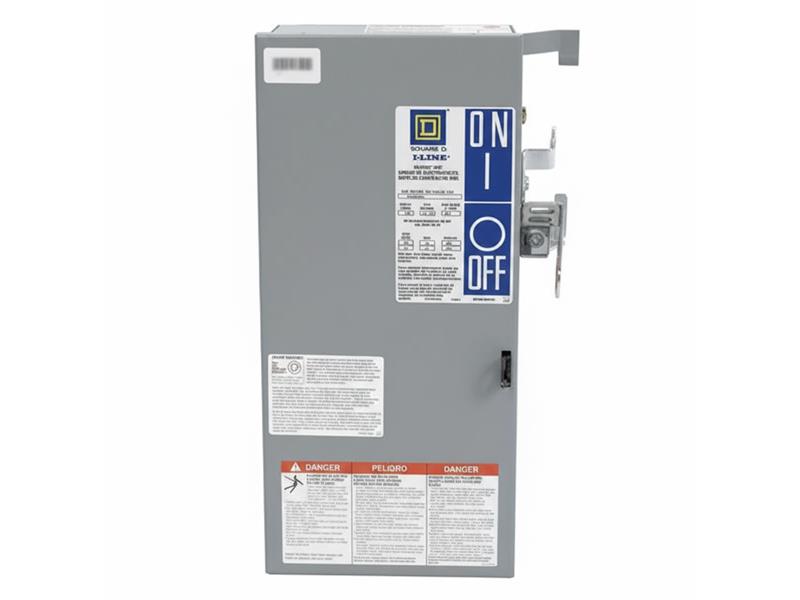 SCHNEIDER ELECTRIC HJA260254