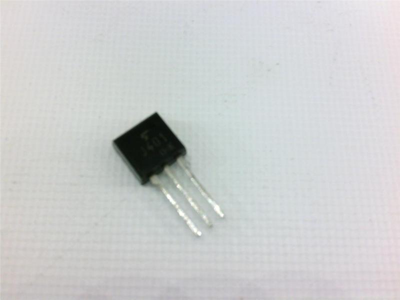 2SJ401 por TOSHIBA
