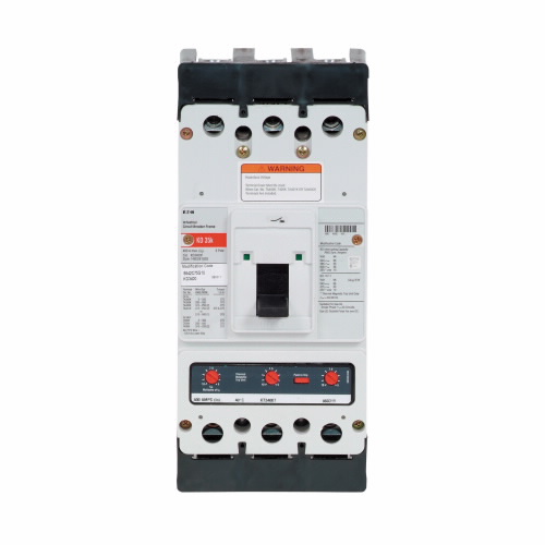 EATON CORPORATION KDB2300