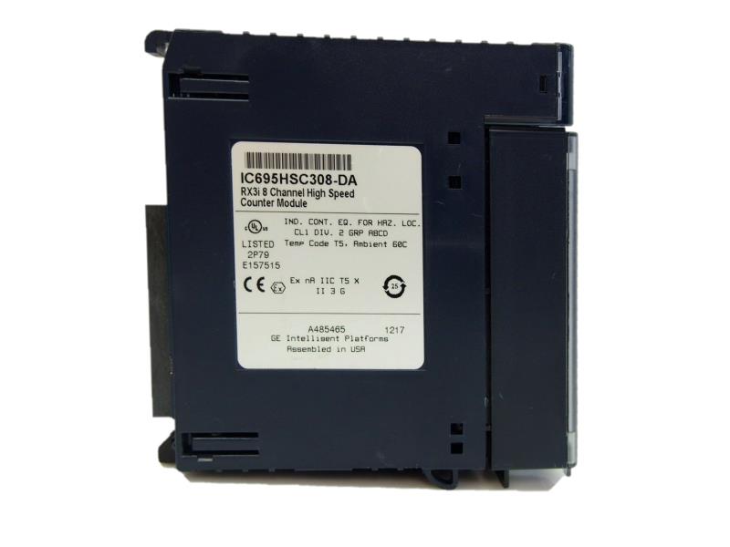 FANUC IC695HSC308