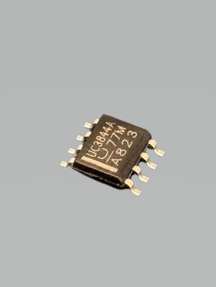 TEXAS INSTRUMENTS SEMI UC3844AD8