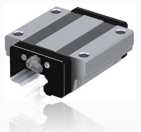 THK HSR25C1SS BLOCK