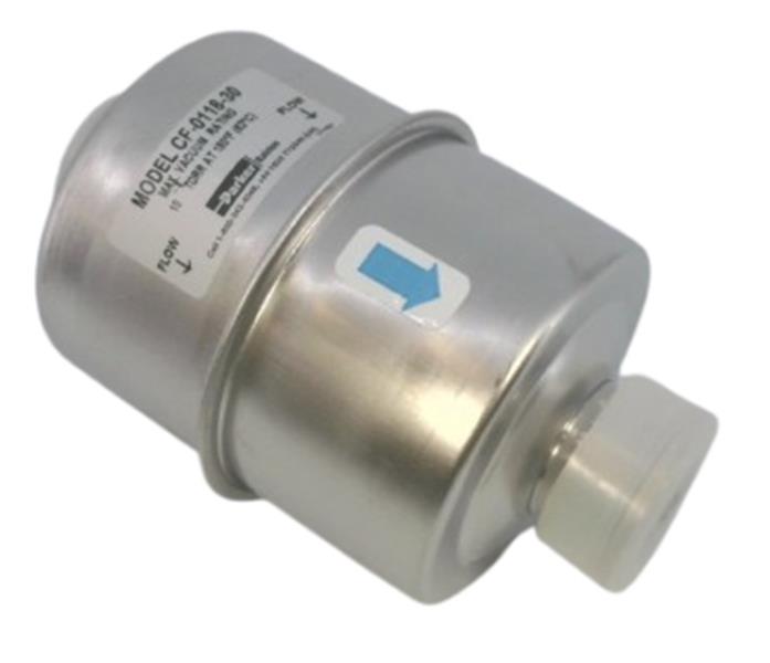 PARKER CF-0118-30