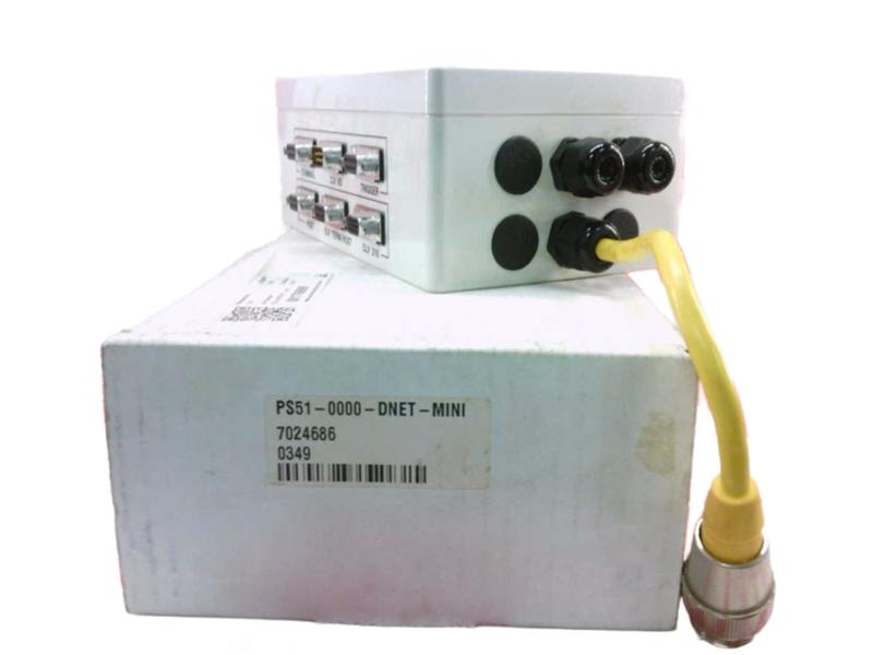 PS5-10000-DNET par SICK