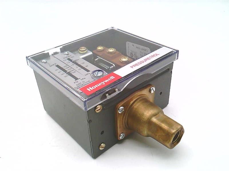 HONEYWELL L404F-1094