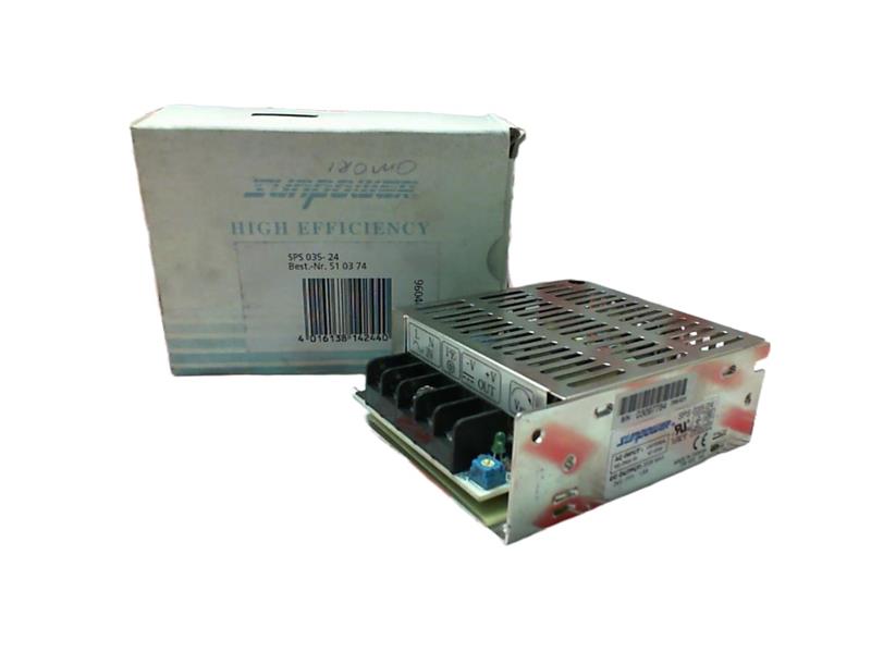 SPS-035-24 by SUNPOWER