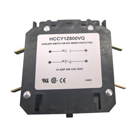 HCCY1Z600VQ by HARTLAND CONTROLS