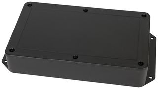 BUD INDUSTRIES CU-3295-MB