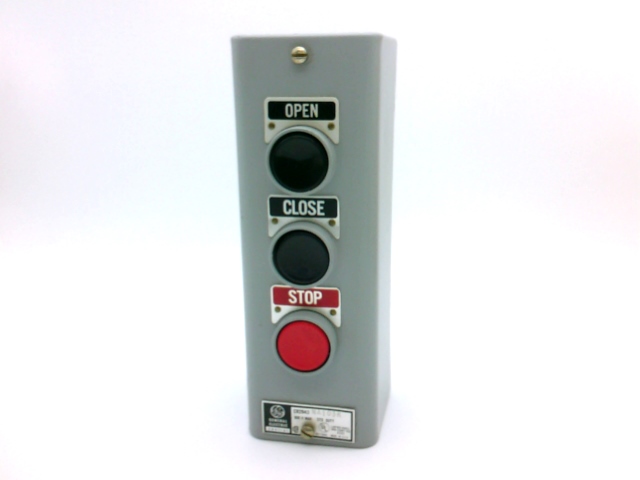 GENERAL ELECTRIC CR2943NA103K
