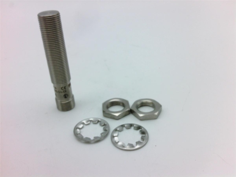 FESTO SIEH-M12B-PS-S-L-CR