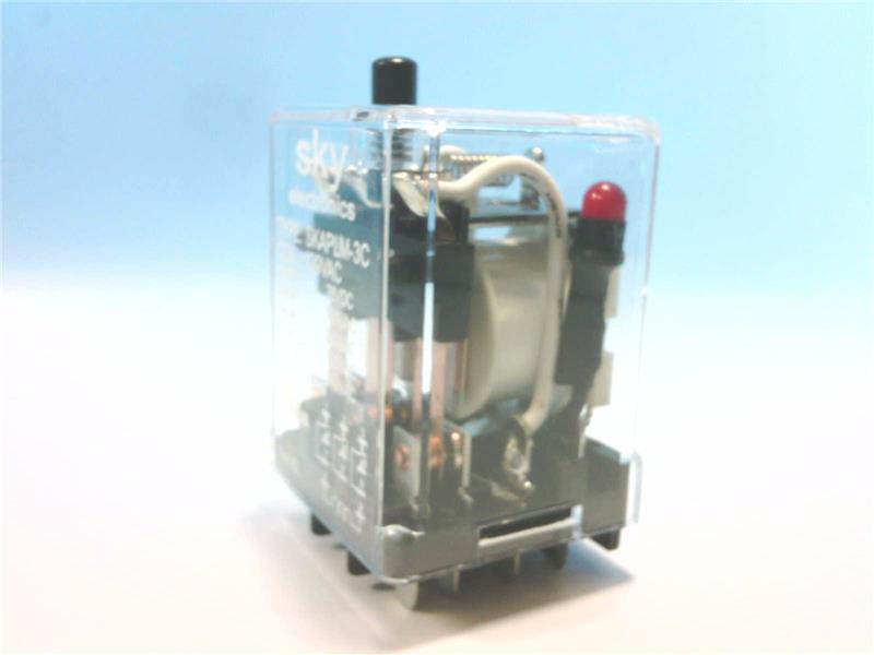 SKY ELECTRONICS SKAPLM-3C-120V