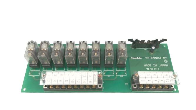 YUSHIN AMERICA YV-970031-RY