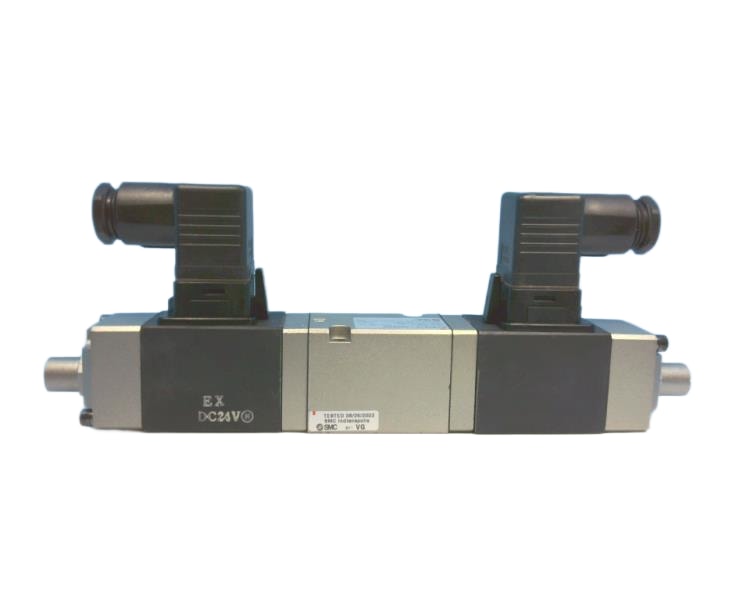NVS4314-0052DP by SMC