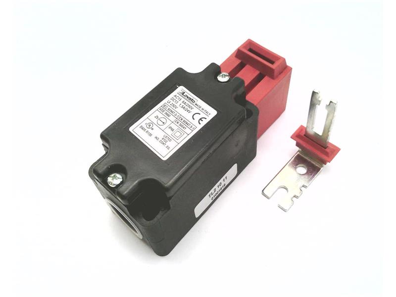 LOVATO TL21011