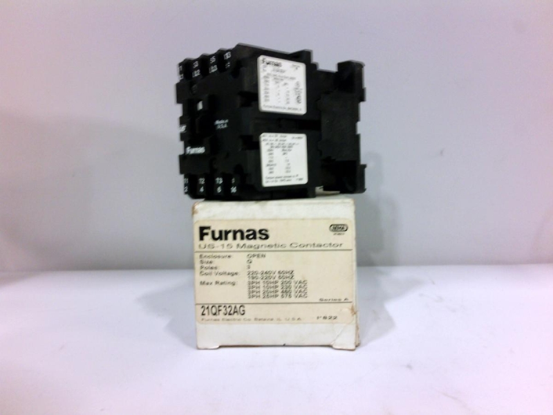 SIEMENS 21QF32AG