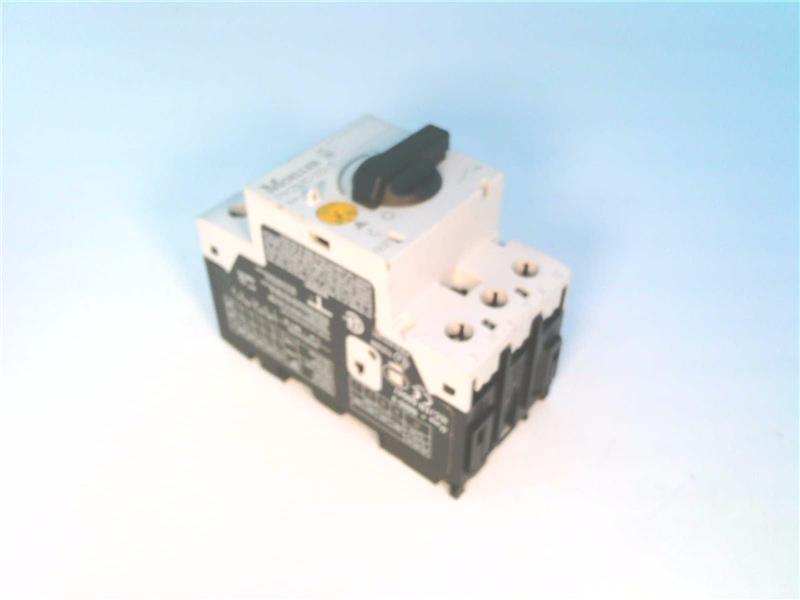 EATON CORPORATION PKZM0-20-T