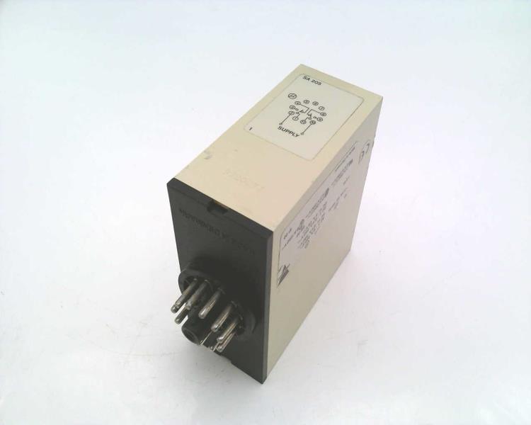 CARLO GAVAZZI SA205-115