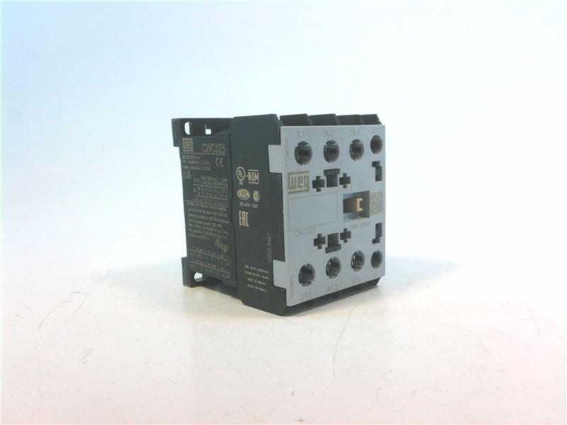 WEG CCWC025-00-30V24