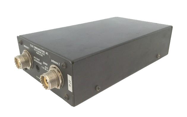 TELEX 71087 R-20