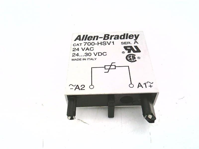 ALLEN BRADLEY 700-HSV1