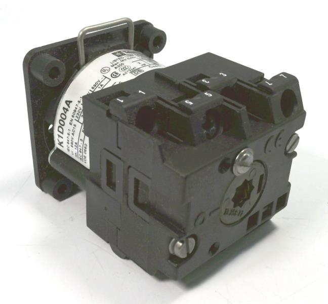 SCHNEIDER ELECTRIC K1D004A