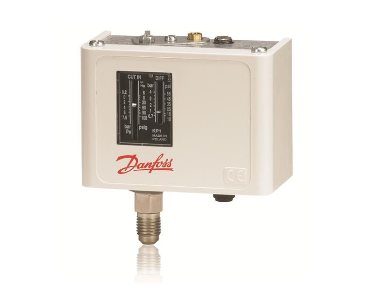060-110366 do DANFOSS
