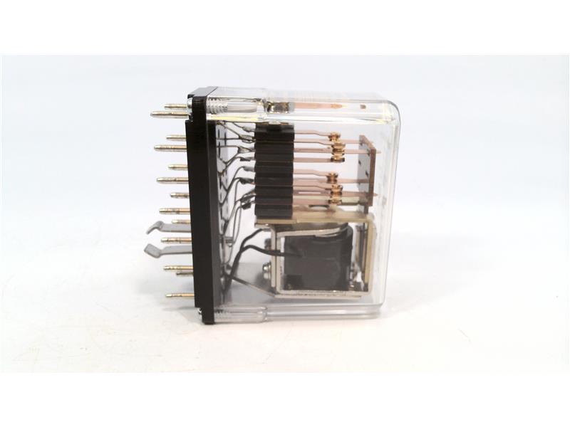 STRUTHERS DUNN RELAYS 219XDXP-12VDC