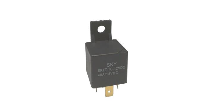 SKY ELECTRONICS SKTT-1C-12VDC