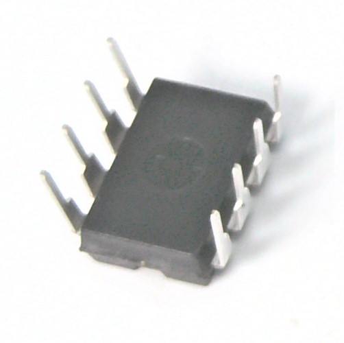 MICROCHIP TECHNOLOGY INC TC1427CPA