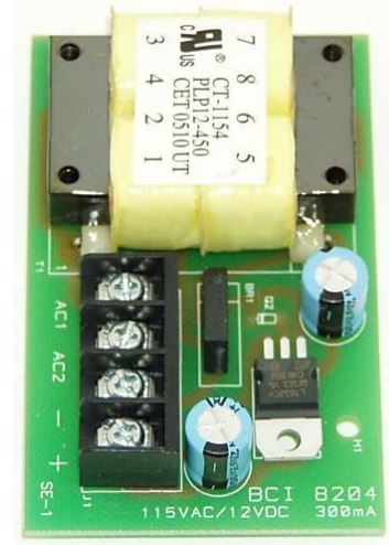 8204 by BRYANT CONTROL
