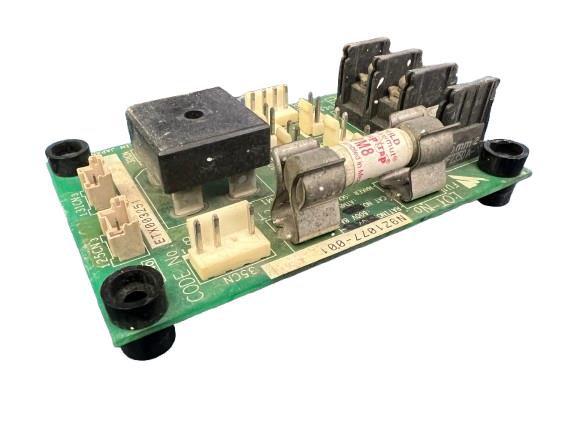 YASKAWA ELECTRIC YPCT41013-1B